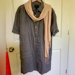 Ladies Linen dress